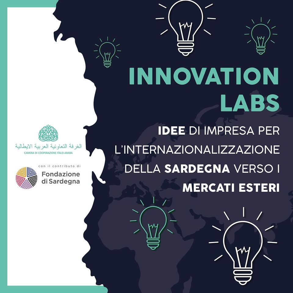 innovation labs card progetto